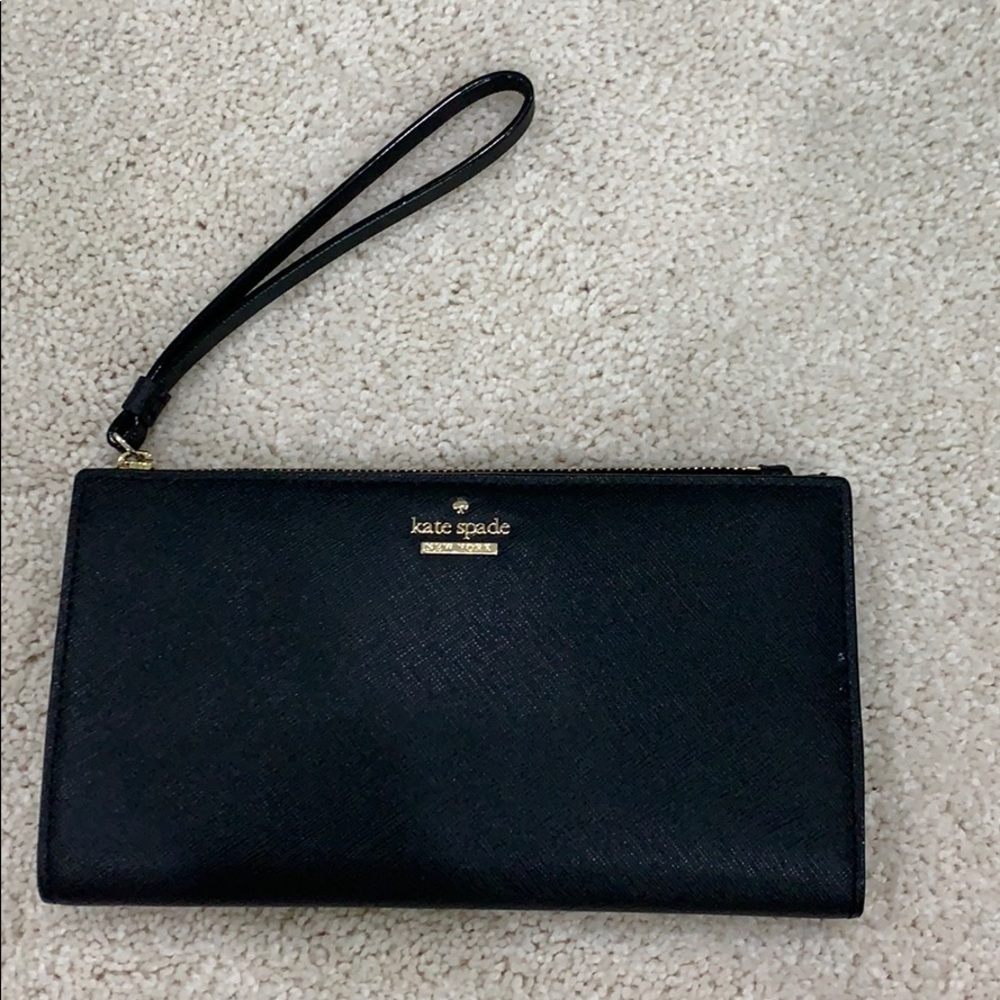 Kate Spade Wristlet